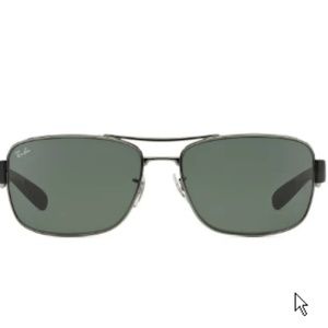 Men's Ray Ban Sunglasses Ray-Ban 0RB3528 Designer